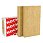 ROCKWOOL ВЕНТИ БАТТС ОПТИМА 1000x600x180 2шт 1,2м2/0,216м3.